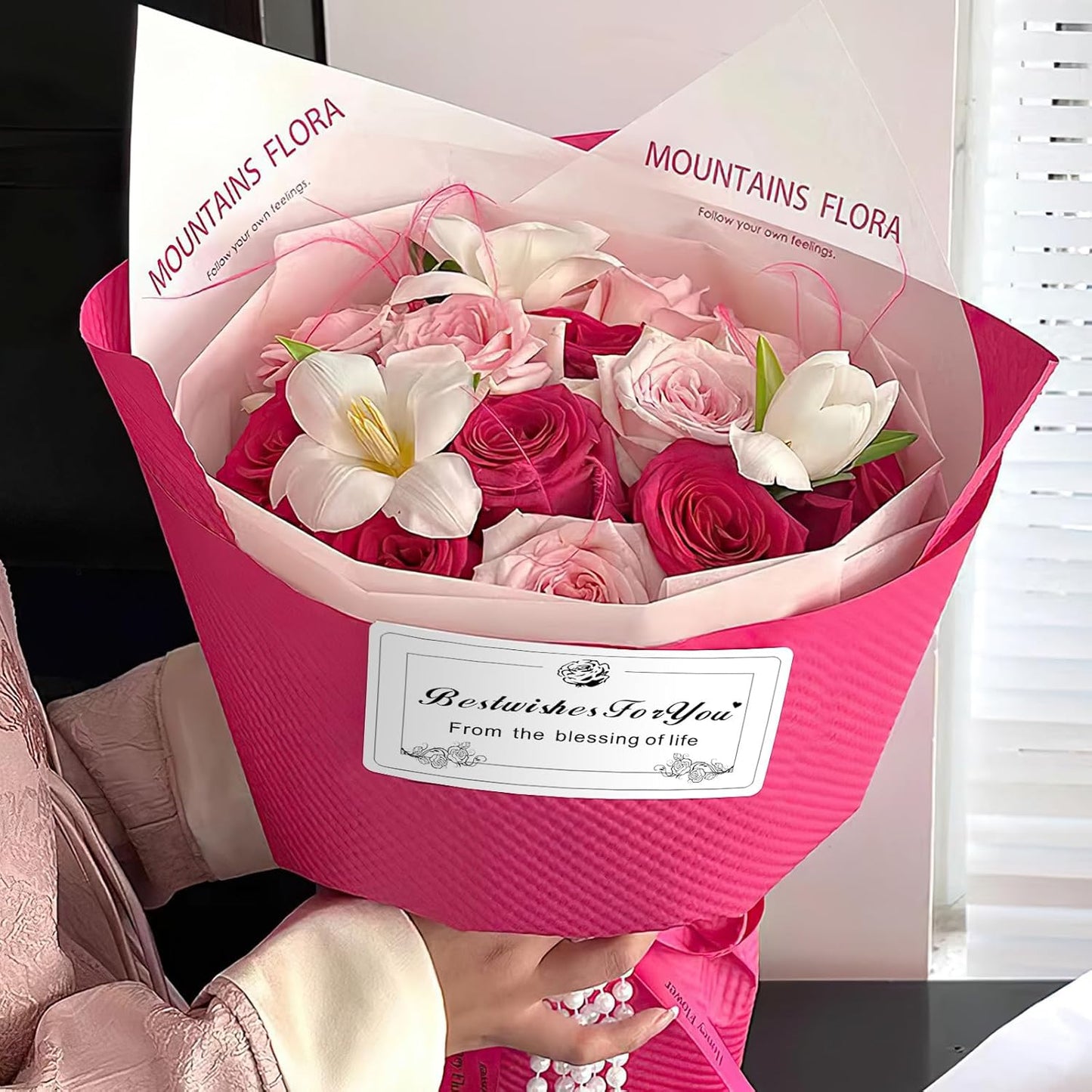 2x4" Rectangle Colemoly Label / Sticker Template (10 per sheet)- INSTANT DOWNLOAD In 7 Formats